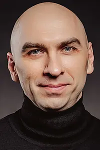 Актёр Андрей Романов — фото персоны