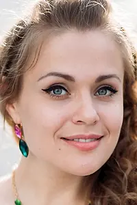 Актриса Мария Феофанова — фото персоны