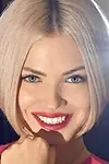 Актриса Алла Романова — превью фото персоны
