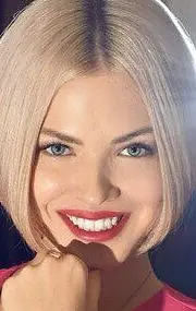 Актриса Алла Романова — главное фото персоны