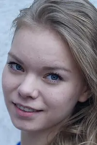 Актриса Анастасия Знаменщикова — фото персоны