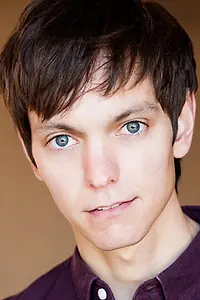 Актёр Раян Мэссон — главное фото персоны