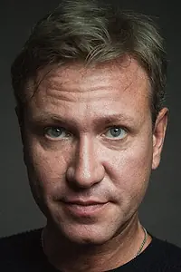 Актёр Алексей Бобров — фото персоны