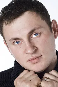 Актёр Андрей Соколовский — фото персоны