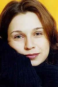 Актриса Екатерина Романова — главное фото персоны
