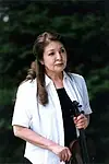 Актриса Харуко Ванибути — превью фото персоны