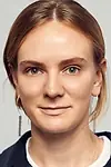 Актриса Лена Самойлова — превью фото персоны