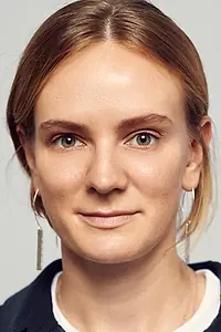 Актриса Лена Самойлова — фото персоны