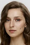 Актриса Александра Протасова — превью фото персоны