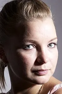 Актриса Екатерина Бендерина — фото персоны
