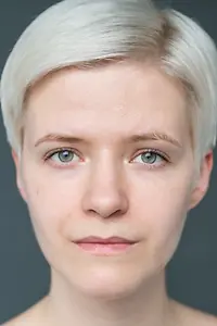 Актриса Ксения Чекина — фото персоны
