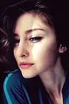 Актриса Занда Какалия — превью фото персоны