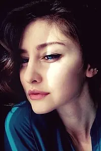 Актриса Занда Какалия — фото персоны