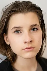 Актриса Вера Бирюкова — фото персоны
