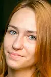 Актёр Анна Краснова — превью фото персоны