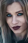 Актриса Ева Мороз — превью фото персоны