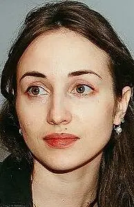 Актриса Александра Алехина — фото персоны