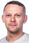Актёр Дмитрий Давыдов — превью фото персоны