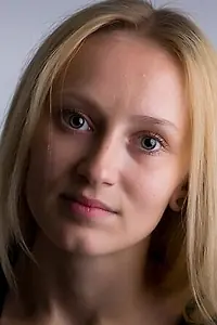 Актриса Ксения Малягина — фото персоны
