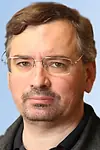 Актёр Алексей Бузин — превью фото персоны