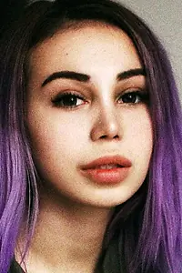 Актриса Милена Чижова — фото персоны