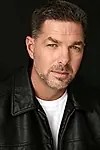 Актёр Steven P. Hamm — превью фото персоны