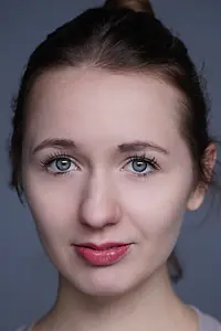 Актриса Екатерина Сапрыкина — фото персоны