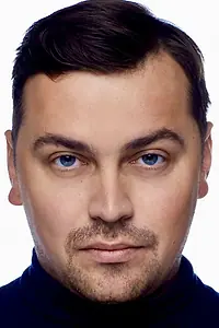 Актёр Юрий Данилов — фото персоны
