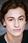 Актёр Logan Pepper — превью фото персоны