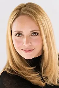 Актриса Kristen Anne Ferraro — фото персоны