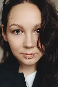 Актриса Анна Невзорова — фото персоны