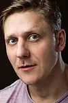 Актёр Сергей Замятин — превью фото персоны