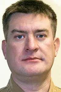 Актёр Антон Кириллов — фото персоны