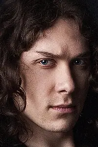 Актёр Винсент Меттель — фото персоны
