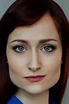 Актриса Ксения Комкова — превью фото персоны