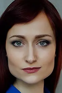 Актриса Ксения Комкова — фото персоны