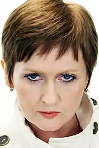 Актриса Луиза Темирсултанова — фото персоны