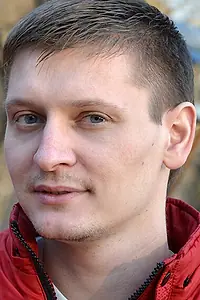Актёр Константин Цыбульский — фото персоны