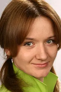 Актриса Ольга Курта — фото персоны