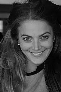 Актриса Tuva Børgedotter Larsen — фото персоны