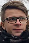 Актёр Антон Киреев — превью фото персоны
