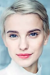 Актриса Екатерина Федорова — главное фото персоны