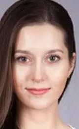 Актриса Ксения Левченко — фото персоны