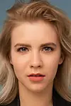 Актриса Аделина Переверзева — превью фото персоны
