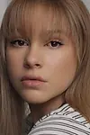 Актриса Angelina Leljak — превью фото персоны