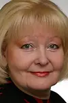Актриса Нина Лунегова — превью фото персоны
