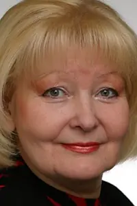Актриса Нина Лунегова — фото персоны