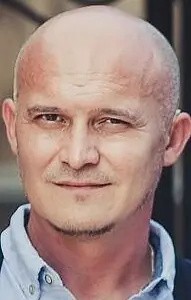 Актёр Алексей Раев — фото персоны