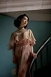 Актриса Эрико Хацунэ — превью фото персоны