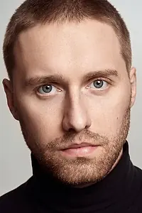 Актёр Михаил Грищенко — фото персоны